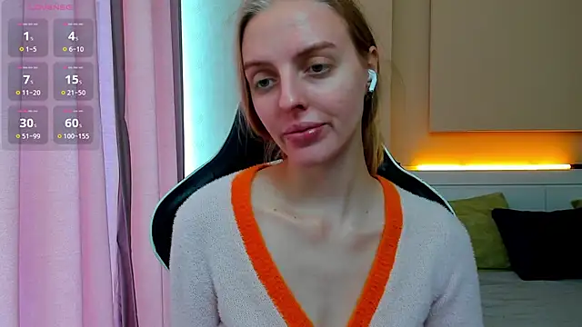 Snapshot of Jam_cream chatting on 27, 9, 2025 Jam cream online show from 27, 9, 2025