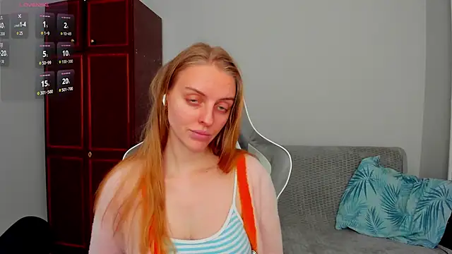 Jam cream online show from 5, 3, 2026