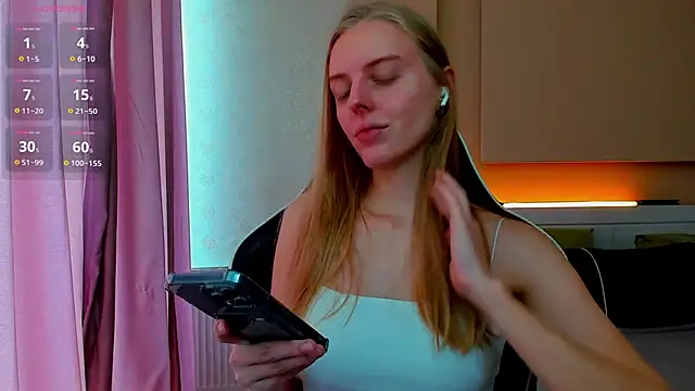 Snapshot of Jam_cream chatting on 1, 10, 2025 Jam cream online show from 1, 10, 2025