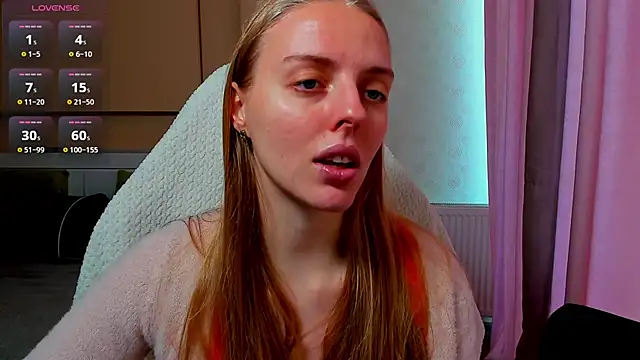 Snapshot of Jam_cream chatting on 29, 11, 2025 Jam cream online show from 29, 11, 2025