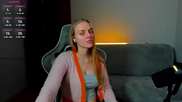 Jam cream online show from 13, 4, 2026