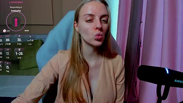 Snapshot of Jam_cream chatting on 19, 1, 2026 Jam cream online show from 19, 1, 2026