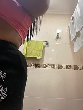 Fancyxlove online show from 18, 10, 2025