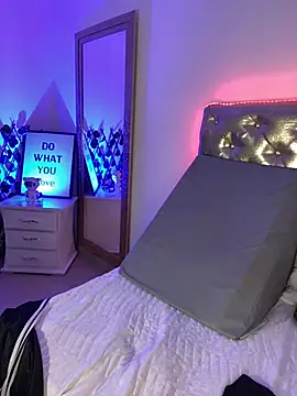 Fancyxlove online show from 12, 3, 2025