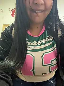 Fancyxlove online show from 18, 2, 2026