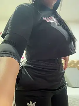 Fancyxlove online show from 7, 7, 2026