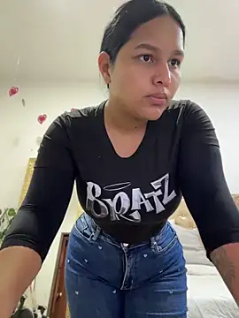 Fancyxlove online show from 15, 6, 2026