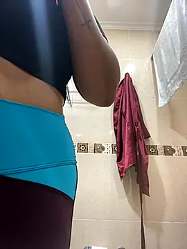 Fancyxlove online show from 16, 10, 2025