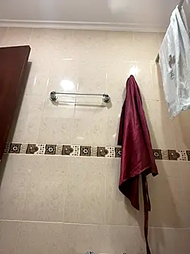 Fancyxlove online show from 24, 10, 2025