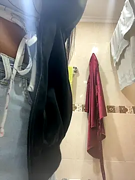 Fancyxlove online show from 31, 10, 2025