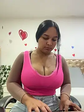 Fancyxlove online show from 15, 7, 2026