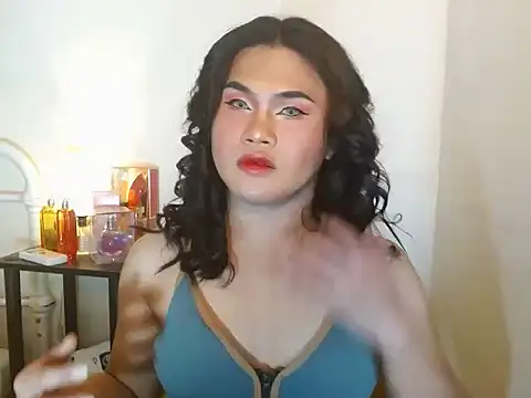 JustineBIGCUM online show from 8, 10, 2025