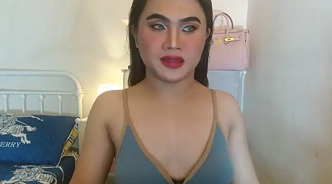 JustineBIGCUM online show from 10, 3, 2025