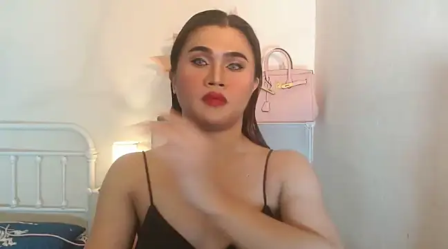 JustineBIGCUM online show from 28, 2, 2025