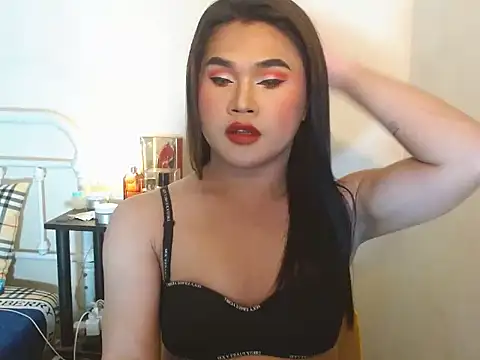 JustineBIGCUM online show from 29, 11, 2025