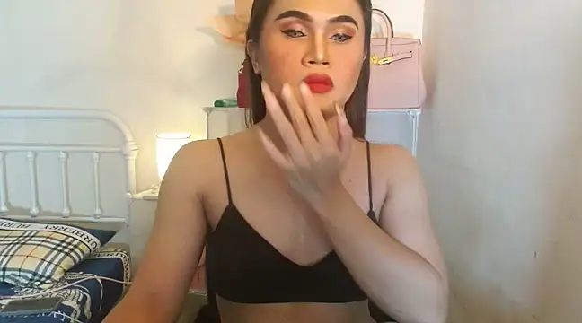 JustineBIGCUM online show from 4, 3, 2025