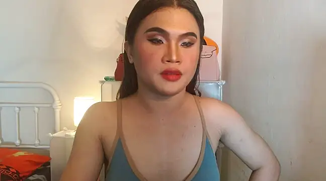 JustineBIGCUM online show from 12, 2, 2025