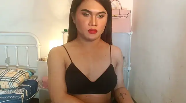 JustineBIGCUM online show from 19, 2, 2025