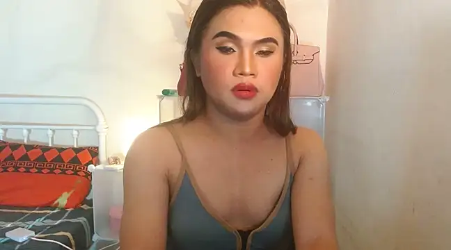 JustineBIGCUM online show from 7, 2, 2025