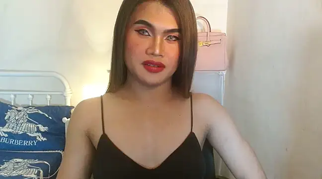 JustineBIGCUM online show from 22, 2, 2025