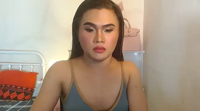 JustineBIGCUM online show from 5, 2, 2025