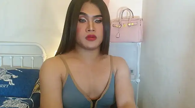 JustineBIGCUM online show from 10, 3, 2025