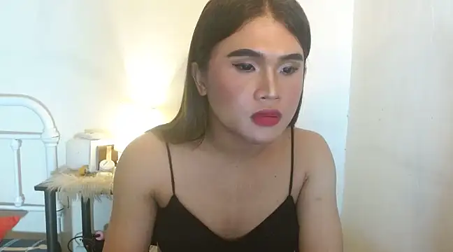 JustineBIGCUM online show from 25, 1, 2025