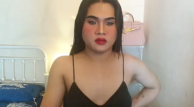 JustineBIGCUM online show from 7, 3, 2025