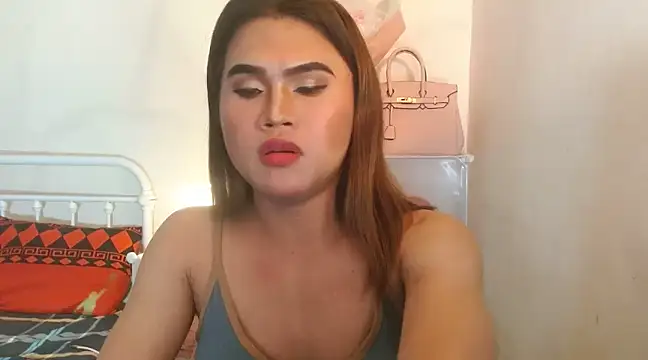 JustineBIGCUM online show from 7, 2, 2025