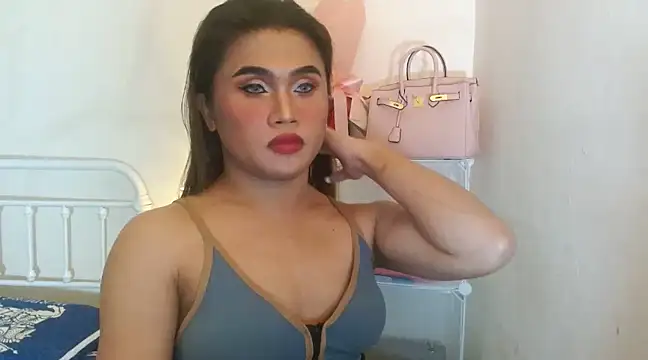 JustineBIGCUM online show from 12, 3, 2025