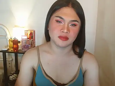 JustineBIGCUM online show from 7, 10, 2025