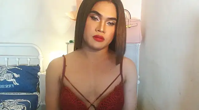 JustineBIGCUM online show from 25, 2, 2025