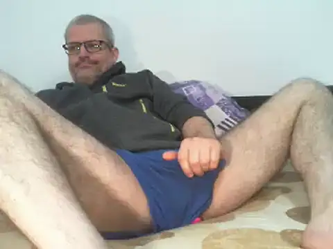 greeneyeshot12 online show from 28, 11, 2025