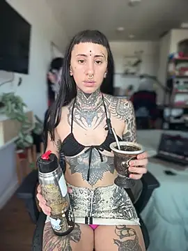 Snapshot of samisamsx chatting on 19, 12, 2025 samisamsx online show from 19, 12, 2025