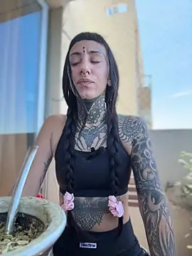 Snapshot of samisamsx chatting on 17, 12, 2025 samisamsx online show from 17, 12, 2025