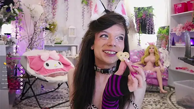 xxhayleemariexx online show from 30, 1, 2025