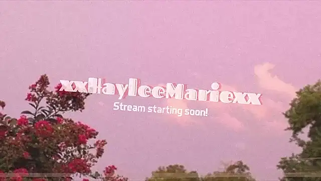 xxhayleemariexx online show from 2, 12, 2024