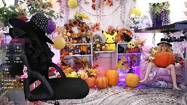 xxhayleemariexx online show from 26, 10, 2025