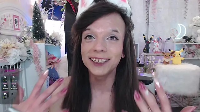 xxhayleemariexx online show from 23, 12, 2024