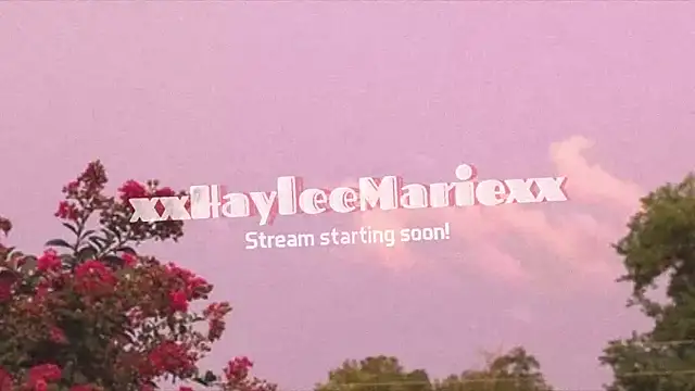 xxhayleemariexx online show from 13, 11, 2025