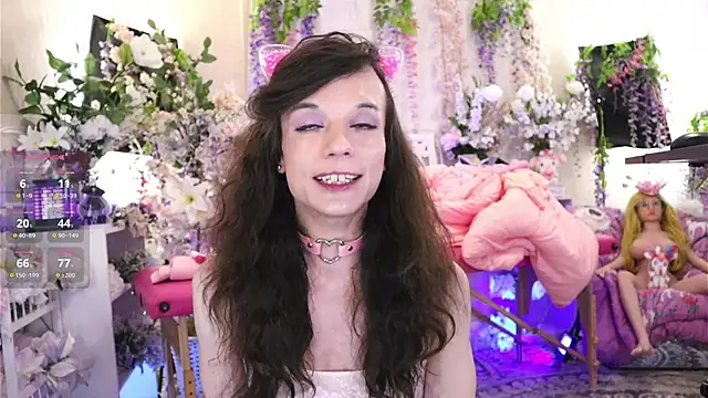 Snapshot of xxhayleemariexx chatting on 11, 6, 2026 xxhayleemariexx online show from 11, 6, 2026