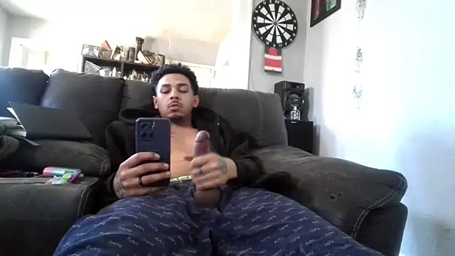 bigdickjojo69 online show from 16, 2, 2026