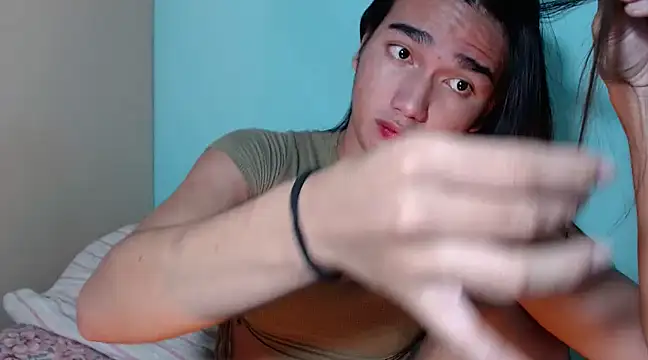 CasandraDiaz online show from 12, 3, 2025