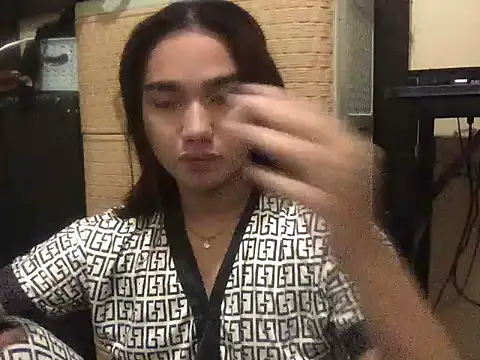 CasandraDiaz online show from 22, 9, 2025