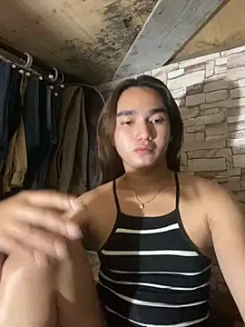 CasandraDiaz online show from 12, 11, 2025