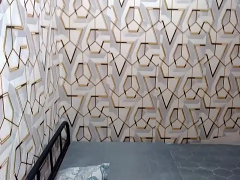 CasandraDiaz online show from 10, 9, 2025