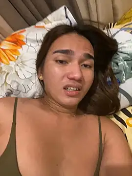 CasandraDiaz online show from 17, 11, 2025