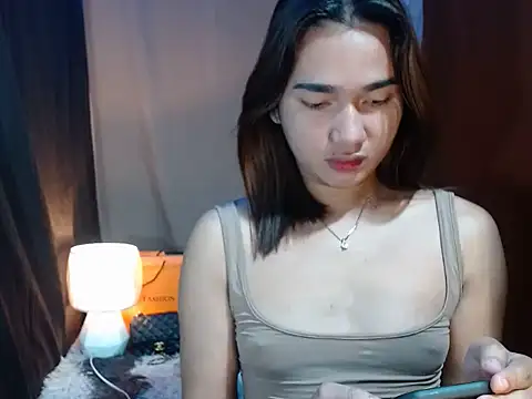 CasandraDiaz online show from 4, 12, 2025