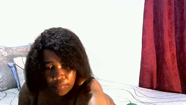 LadyLillyX online show from 22, 4, 2026