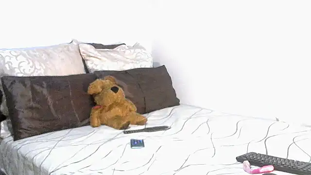 LadyLillyX online show from 16, 10, 2025